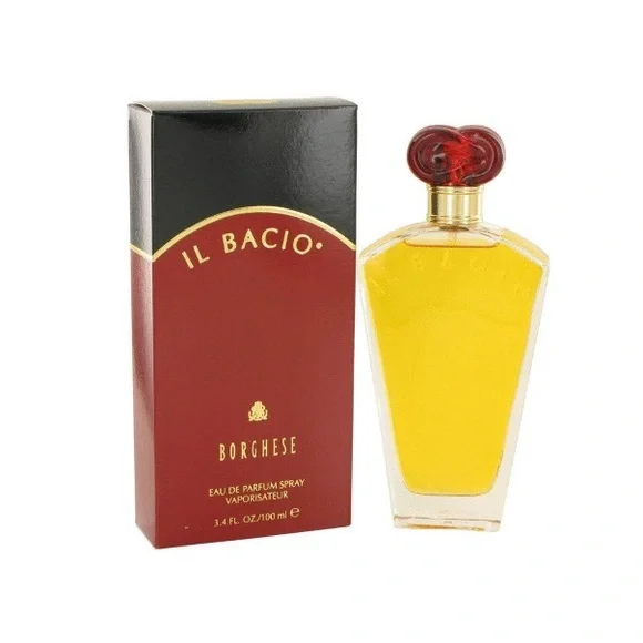 Borghese IL Bacio Spray - Picture 1 of 3